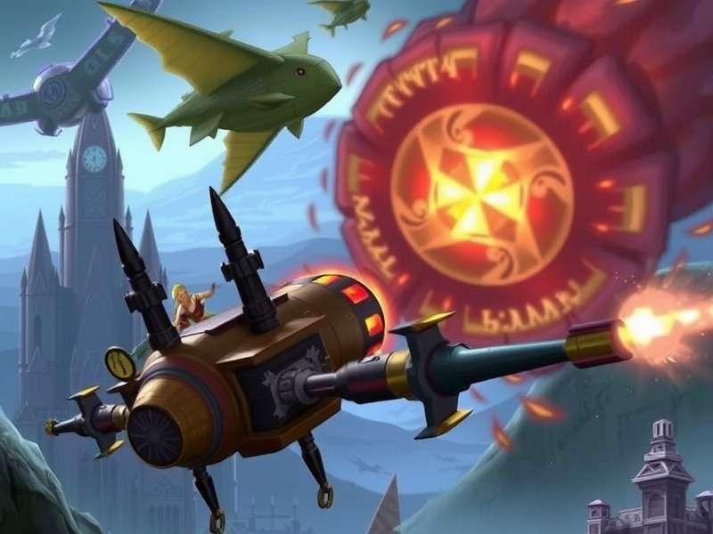 Valiant Vanquisher Strategy Guide